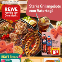 REWE Prospekt Seite 3