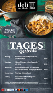REWE Prospekt - Angebote ab 11.05. - Seite 2