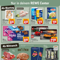 REWE Prospekt Seite 3