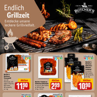 REWE Prospekt Seite 26