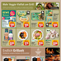 REWE Prospekt Seite 23