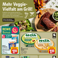 REWE Prospekt Seite 23