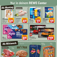 REWE Prospekt Seite 3