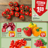 REWE Prospekt Seite 9