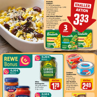 REWE Prospekt Seite 22