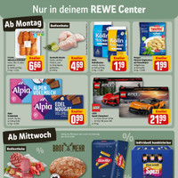 REWE Prospekt Seite 3