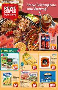 REWE Prospekt - Angebote ab 11.05.