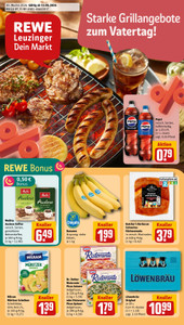 REWE Prospekt - Angebote ab 11.05.