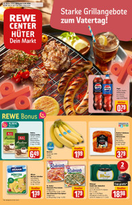 REWE Prospekt - Angebote ab 11.05.