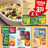 REWE Prospekt Seite 15