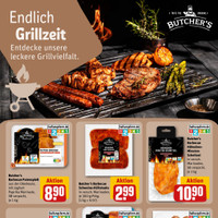REWE Prospekt Seite 14