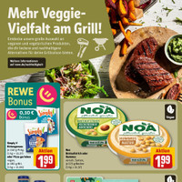 REWE Prospekt Seite 17