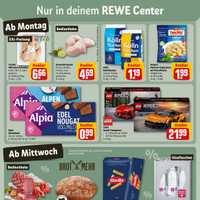 REWE Prospekt Seite 3