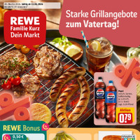 REWE Prospekt Seite 3