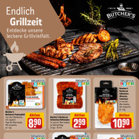 REWE Prospekt Seite 12
