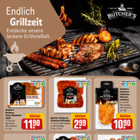 REWE Prospekt Seite 12