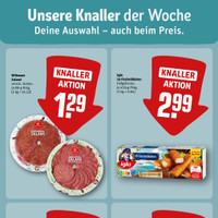 REWE Prospekt Seite 2