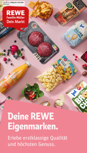 REWE Prospekt - Angebote ab 11.05.