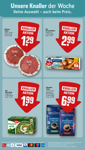 REWE Prospekt - Angebote ab 11.05. - Seite 2
