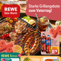REWE Prospekt Seite 3