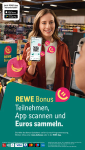 REWE Prospekt - Angebote ab 11.05. - Seite 2