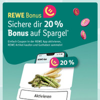 REWE Prospekt Seite 3