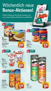 REWE Prospekt - Angebote ab 11.05. - Seite 2