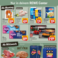REWE Prospekt Seite 3
