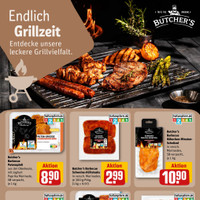 REWE Prospekt Seite 26