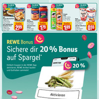 REWE Prospekt Seite 2
