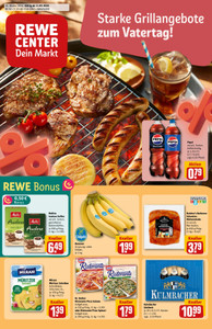REWE Prospekt - Angebote ab 11.05.