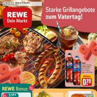 REWE Prospekt Seite 3