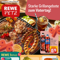 REWE Prospekt Seite 3