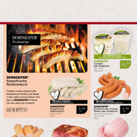 REWE Prospekt Seite 3