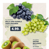 REWE Prospekt Seite 2