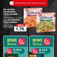 REWE Prospekt Seite 3