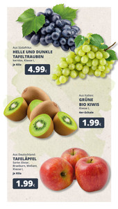 REWE Prospekt - Angebote ab 11.05. - Seite 2