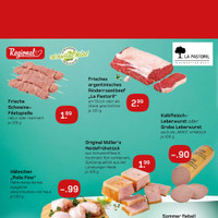 REWE Prospekt Seite 2