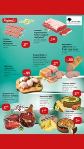 REWE Prospekt - Angebote ab 11.05. - Seite 2