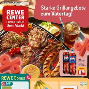 REWE