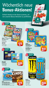 REWE Prospekt - Angebote ab 18.05. - Seite 2