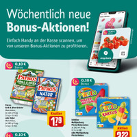 REWE Prospekt Seite 2