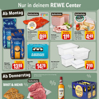 REWE Prospekt Seite 3