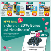 REWE Prospekt Seite 2