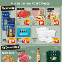 REWE Prospekt Seite 3