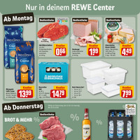 REWE Prospekt Seite 3