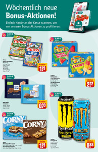 REWE Prospekt - Angebote ab 18.05. - Seite 2