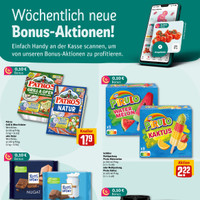 REWE Prospekt Seite 2
