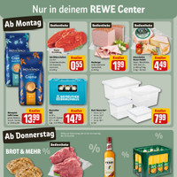 REWE Prospekt Seite 3