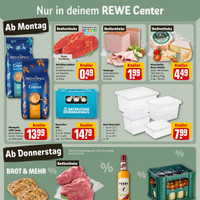 REWE Prospekt Seite 3